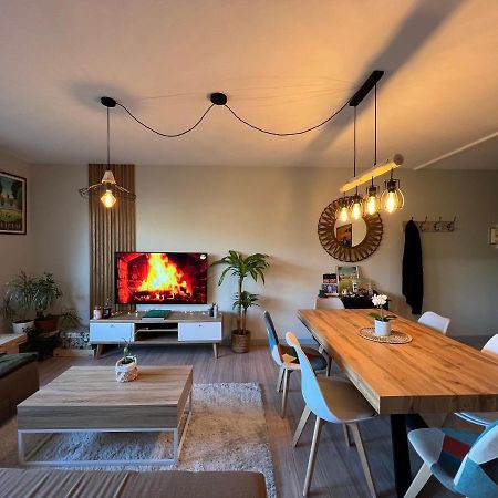 Apartament Le Zenith - T2 Chaleureux Et Lumineux Tuluza Zewnętrze zdjęcie