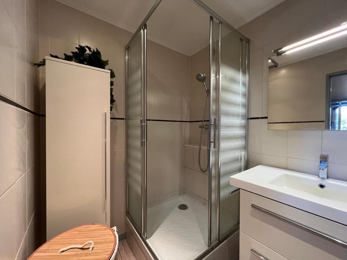 Apartament Le Zenith - T2 Chaleureux Et Lumineux Tuluza Zewnętrze zdjęcie