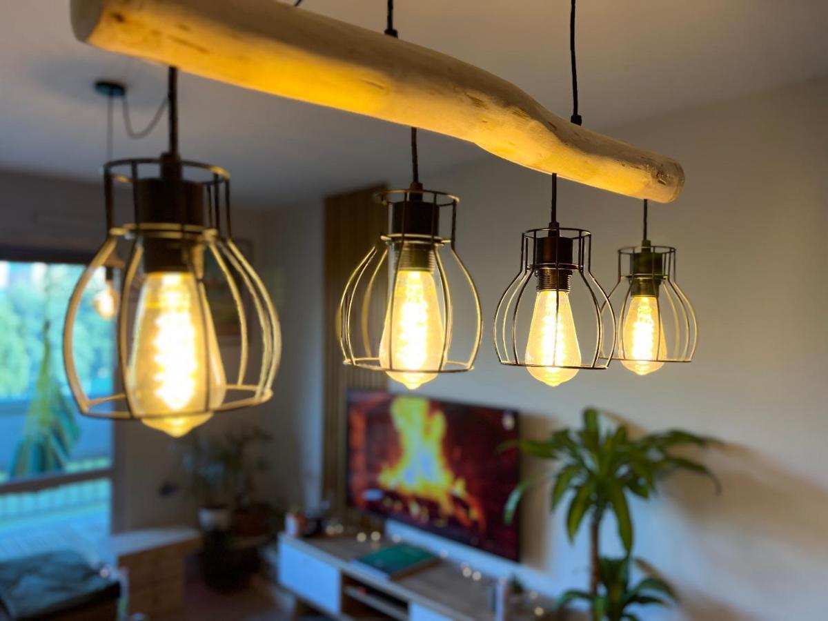 Apartament Le Zenith - T2 Chaleureux Et Lumineux Tuluza Zewnętrze zdjęcie