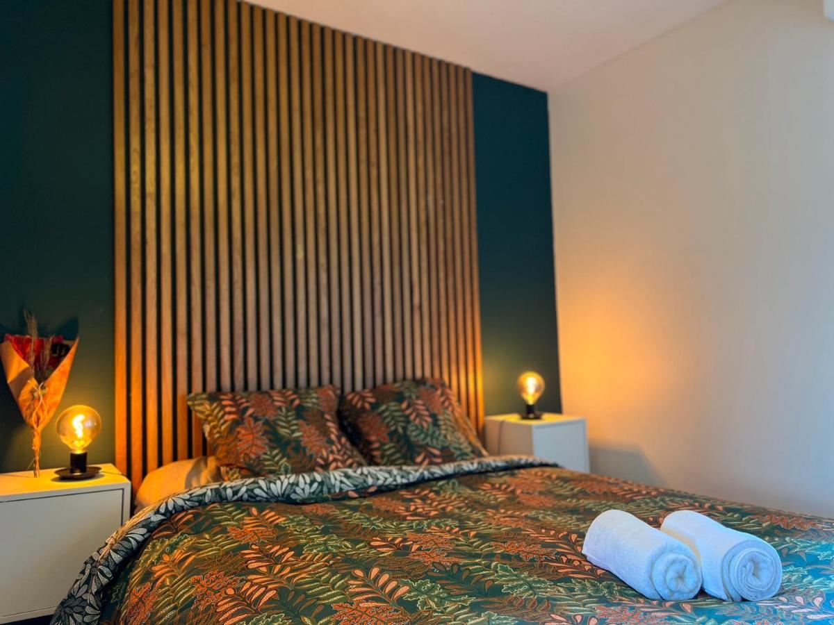 Apartament Le Zenith - T2 Chaleureux Et Lumineux Tuluza Zewnętrze zdjęcie