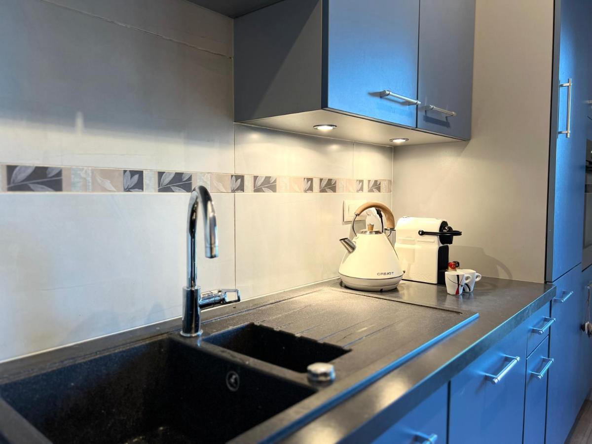 Apartament Le Zenith - T2 Chaleureux Et Lumineux Tuluza Zewnętrze zdjęcie